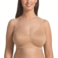 ROSA FAIA by Anita Soft BH Twin ohne Bügel,  Haut Haut 95 C