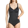 ROSA FAIA by Anita Twin Body ohne Bügeln,  schwarz Schwarz 75 C