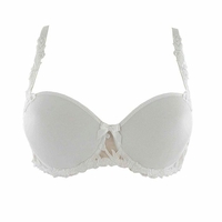 Simone Perele Andora BH Softschale Gemoldet Champagner 70 D