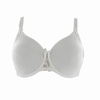 Simone Perele Bügel BH Andora Weiß 95 C
