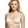 SUSA BH 100% Baumwolle Topsy ohne Bügel,  Haut Haut 100 C