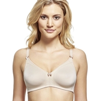 SUSA Topsy BH ohne Bügel,  Haut Haut 95 D
