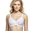 SUSA Topsy Plus BH ohne Bügel,  Weiß Weiß 100 E