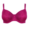 ULLA DESSOUS Alice BH Bügel,  Fuchsia Fuchsia 95 E