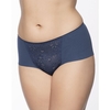 ULLA DESSOUS Alice Panty,  Blau Blau 40