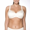 ULLA DESSOUS Bügel BH Viola ungefüttert,  Champagner Champagner 85 C