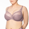 ULLA DESSOUS Josy BH mit Bügel,  Taupe Taupe 70 G