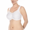 ULLA DESSOUS Kate - BH Kate mit Bügel in Farbe weiß Weiß 100 D