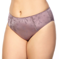 ULLA DESSOUS Slip Viola Rioslip,  Mauve Taupe Mauve Taupe 46