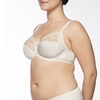 ULLA DESSOUS Zoe BH mit Bügel,  Weiß Weiß 95 H