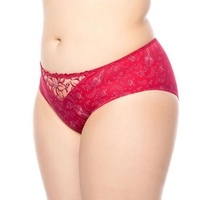 ULLA DESSOUS Zoe Panty Hose,  Himbeere Himbeere 38