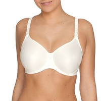 PRIMA DONNA BH nahtlos Minimizer Satin,  Natur Champ 80 I