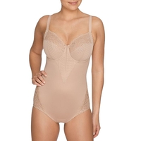 Prima Donna Couture Body Bügel,  figurformend,  Schwarz Schwarz 80 E