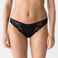PRIMA DONNA Deauville Slip Rioslip,  schwarz Schwarz 38