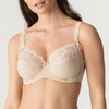PRIMA DONNA Madison BH Bügel,  ungefüttert,  Haut Cafe Latte 80 C