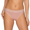 PRIMA DONNA TWIST Happiness Slip Hose,  Haut Peachy Skin 42