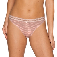 PRIMA DONNA TWIST Happiness String Tanga,  Haut Peachy Skin 38