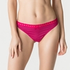 PRIMA DONNA TWIST Happiness String Tanga,  Passion Pink Pink 36