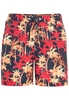 Badeshorts Palm