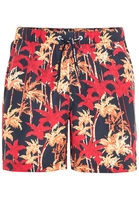 Badeshorts Palm