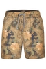 Badeshorts Print