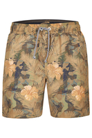 Badeshorts Print