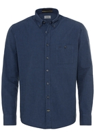 Baumwollhemd B.D. Karo