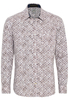 Baumwollhemd Kent Allover