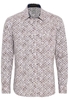 Baumwollhemd Kent Allover