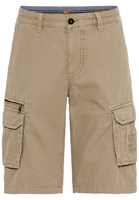 Bermuda Cargo Modern