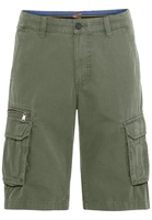 Bermuda Cargo Modern