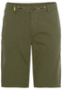 Bermuda Chino Leinen