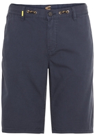 Bermuda Chino Leinen