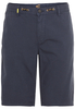 Bermuda Chino Leinen