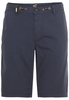 Bermuda Chino Leinen