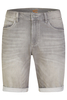 Bermuda Jogg-Denim