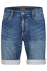 Bermuda Jogg-Denim