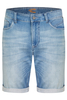 Bermuda Jogg-Denim