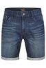 Bermuda Jogg-Denim