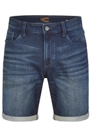 Bermuda Jogg-Denim