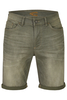 Bermuda Light-Denim