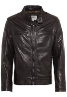 Bikerjacke