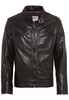 Bikerjacke