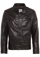 Bikerjacke