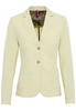 Blazer Cotton
