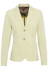 Blazer Cotton