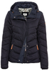 Blouson Material-Mix