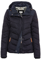 Blouson Material-Mix