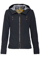 Blouson mit Jersey-Futter