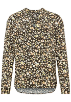 Bluse Flower